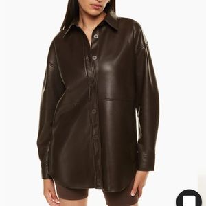 Wilfred jacket